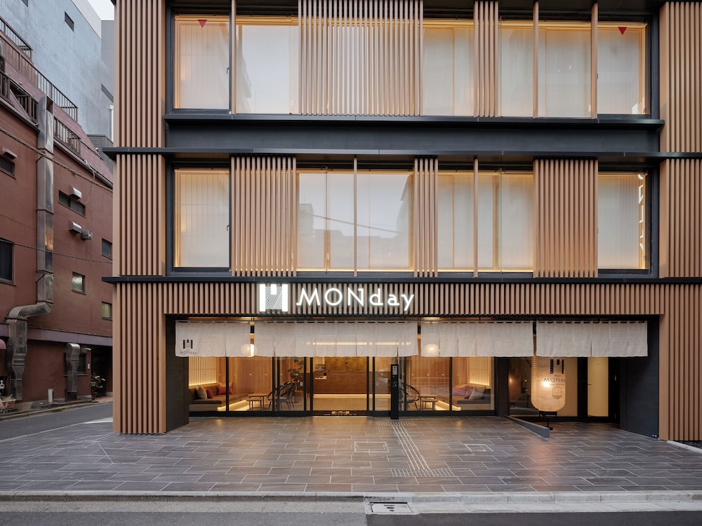 Premium Apart MONday GINZA EAST 5/60