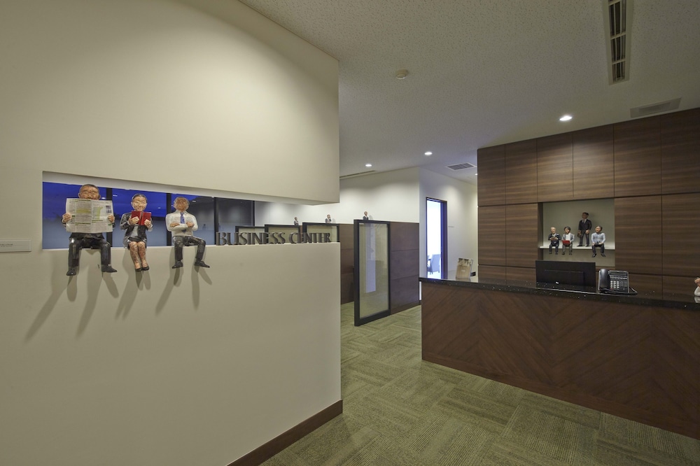 Axia South Cikarang Service Apartment 9/75
