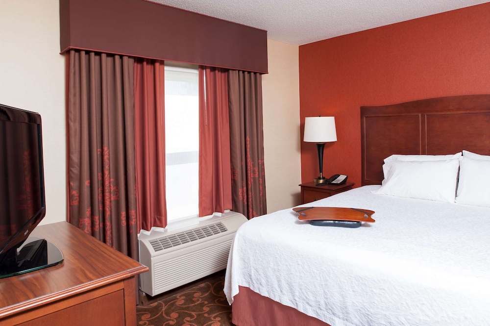 Hampton Inn Suites Cleveland Southeast/Streetsboro 19/63