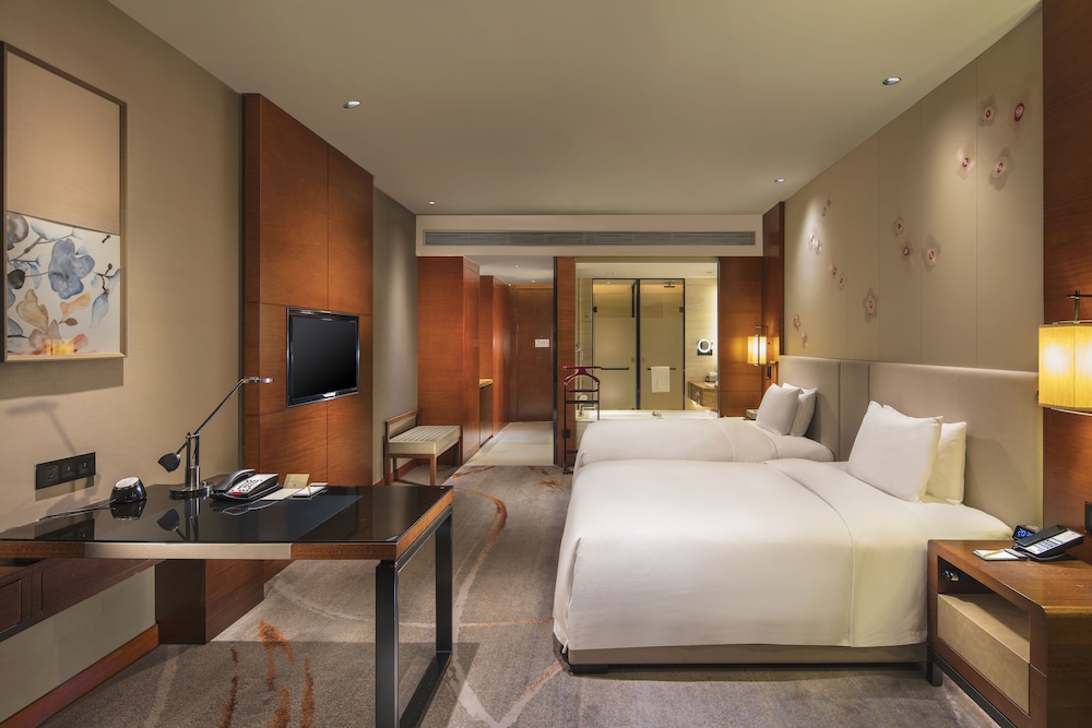 Doubletree By Hilton Hotel Guangzhou - Science City 12/51