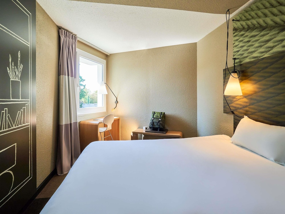 ibis Toulon La Seyne Sur Mer 17/71