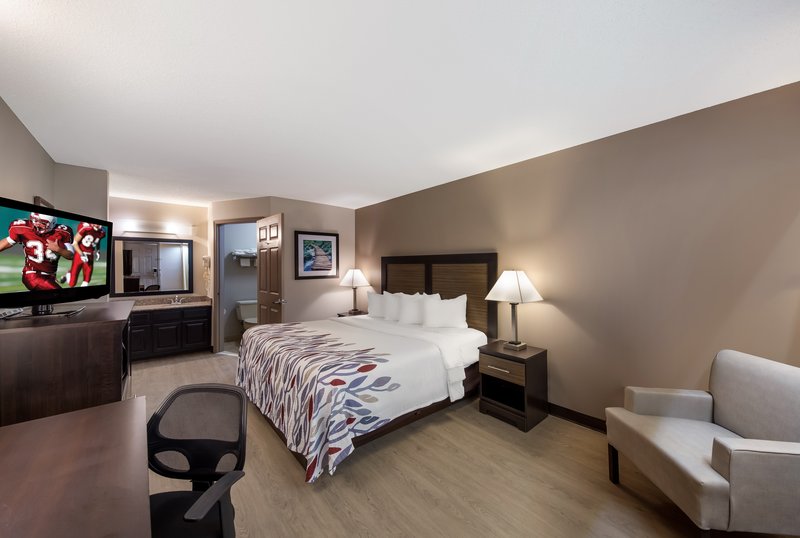 Red Roof Inn Jasper 14/46