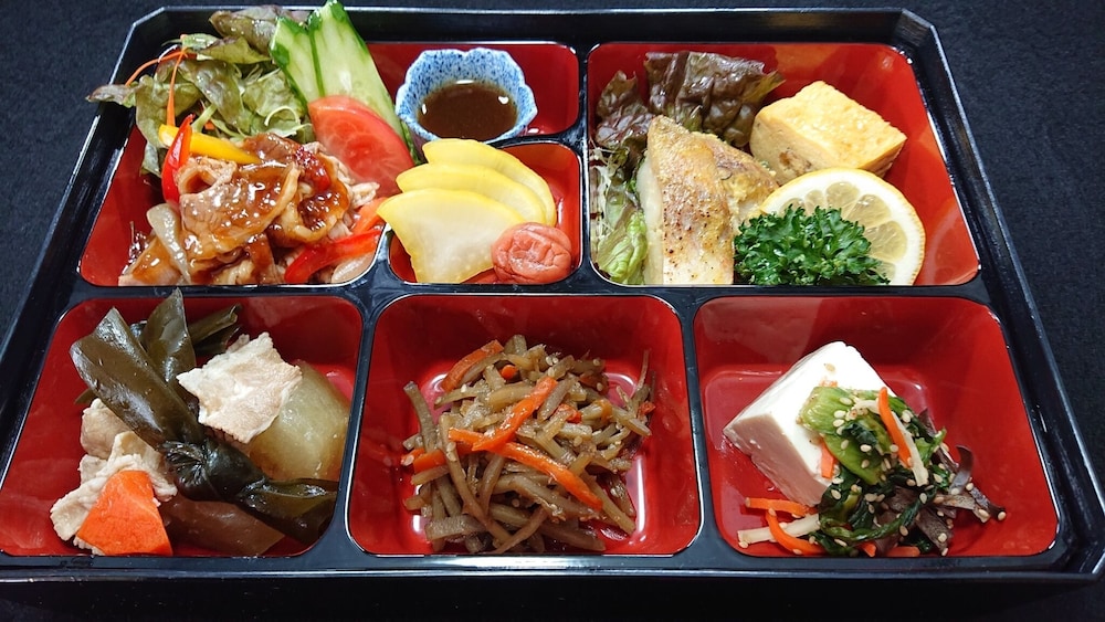 Nansei Kanko Hotel 39/54