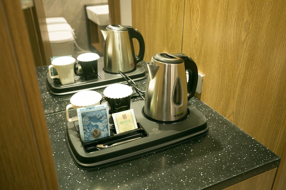 Western Grace Hotel photo4