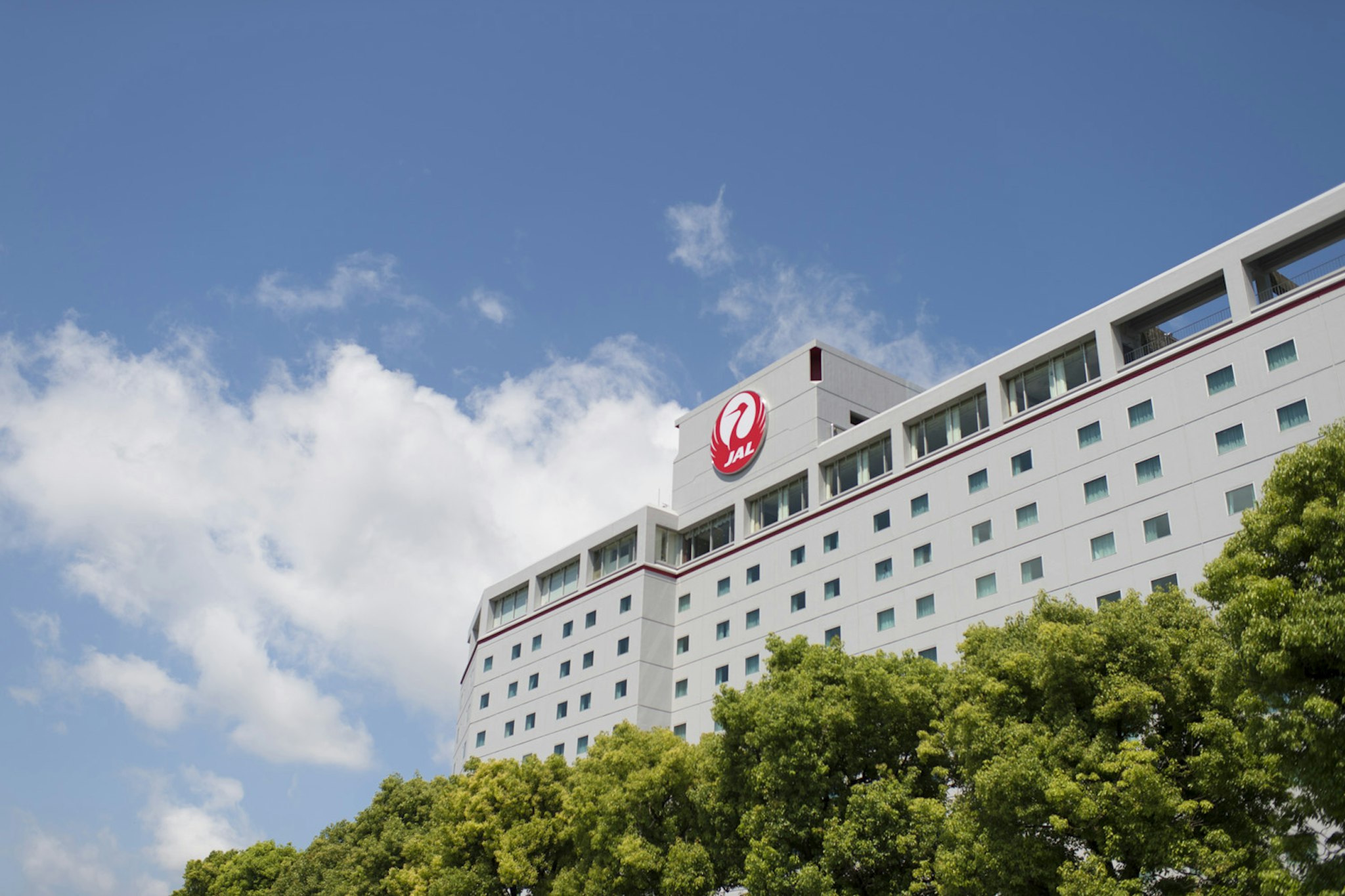 Hotel Nikko Narita in NARITA