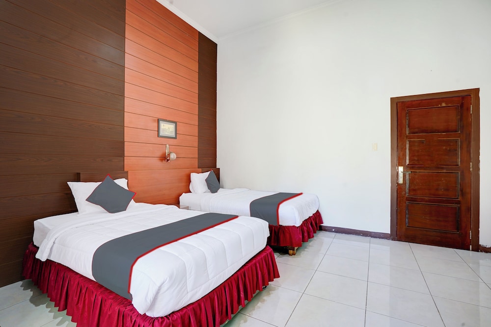 Hotel O Padang near Pantai Padang formerly Hotel Ranah Bundo 26/40
