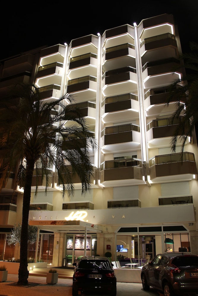 Hotel Riva Art & Spa 1/50