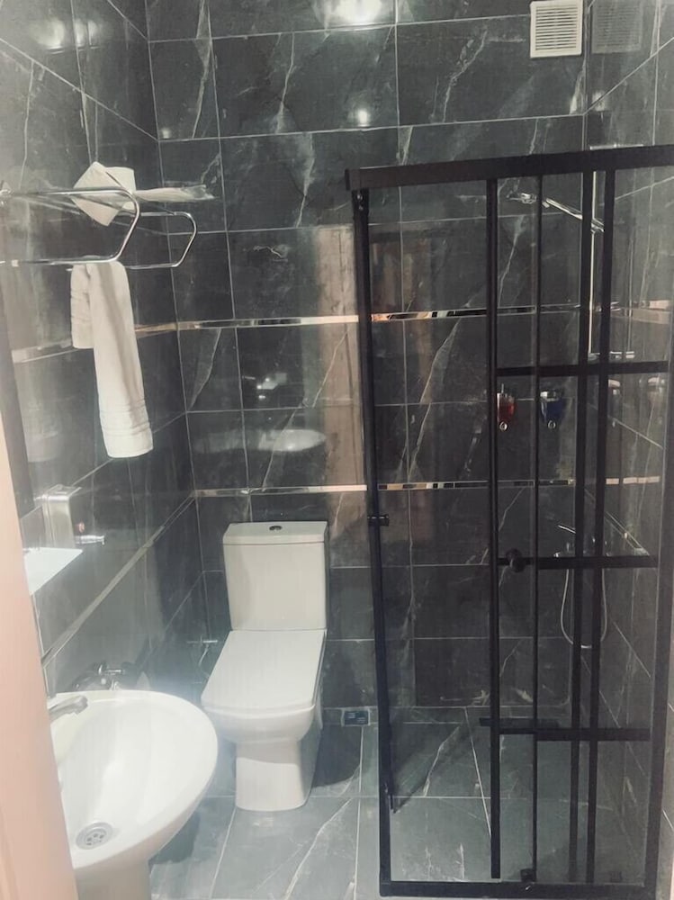 Suleymaniye Hotel 16/39
