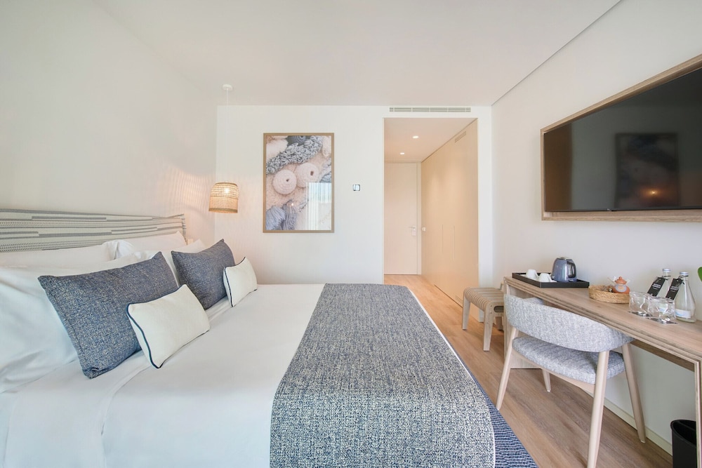 Double Room Sea View