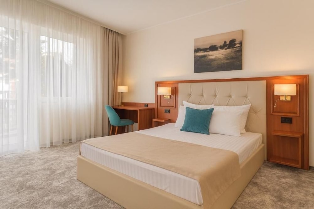 Hotel Athos R M T 13/69