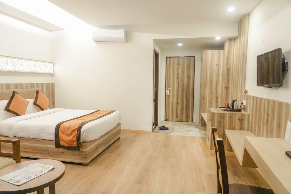 Park Safari Resort 21/57