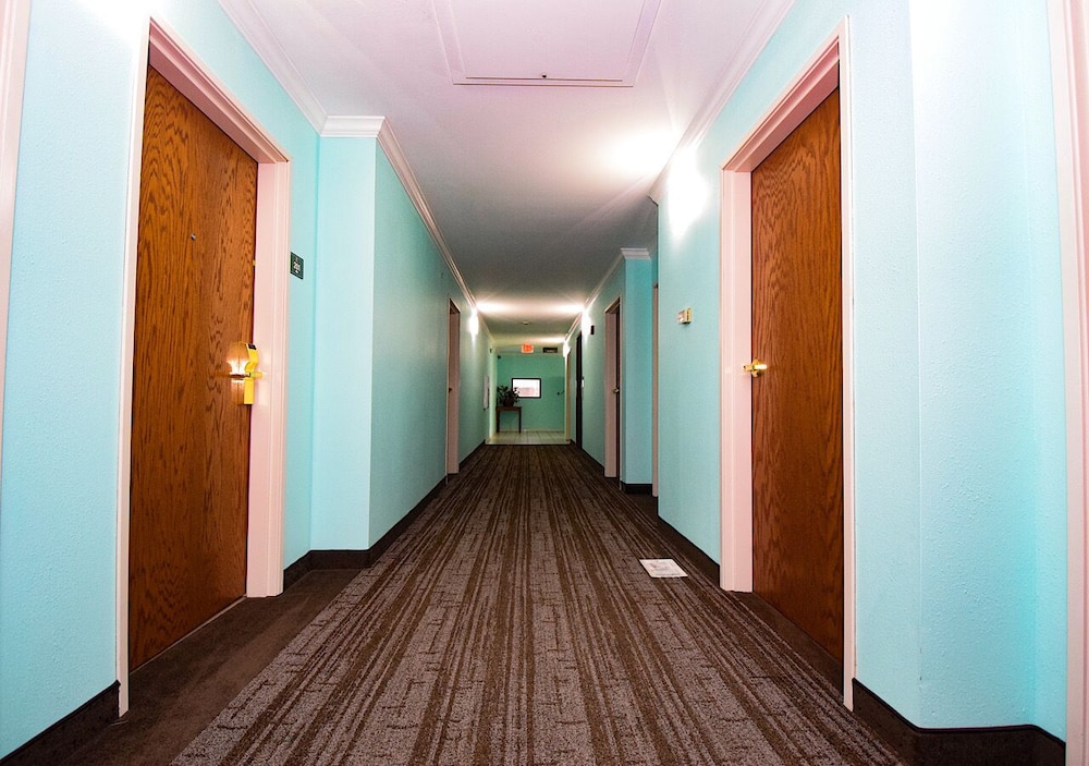 Sleep Inn & Suites Searcy near University — foto 2