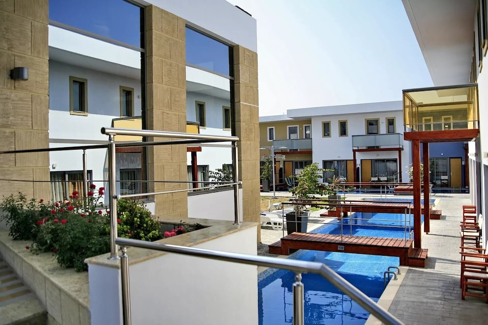 All Senses Ocean Blue Sea Side Resort By Anayia All Inclusive Resorts 6/45