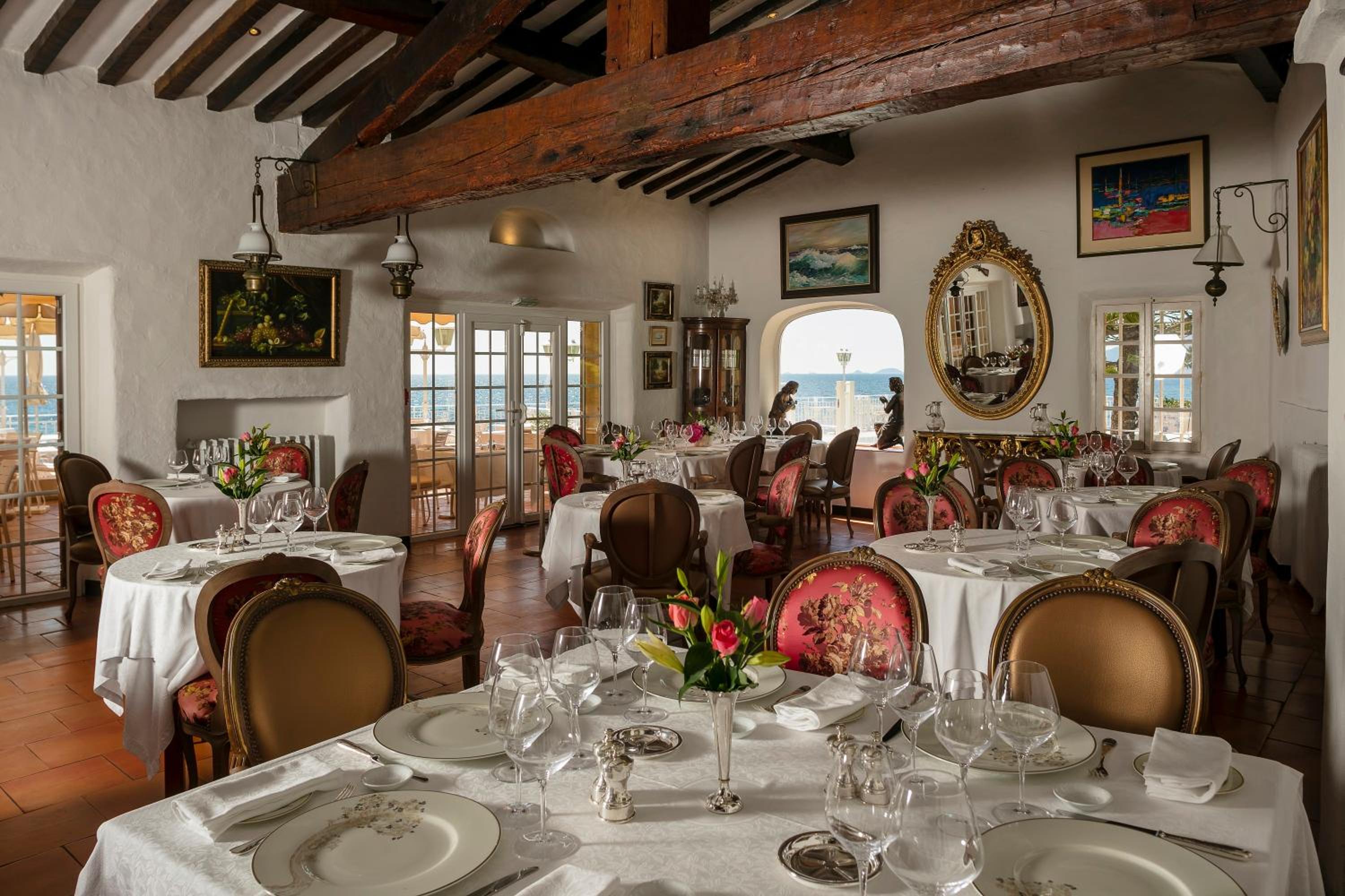 Hotel Le Maquis 45/58