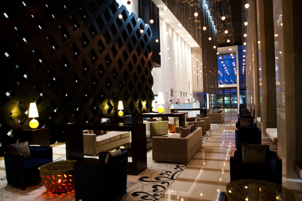 Southern Sun Abu Dhabi 12/65
