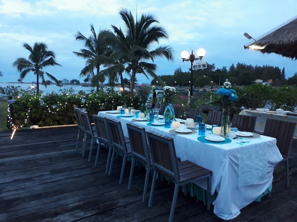 Lawana Escape Beach Resort 33/50