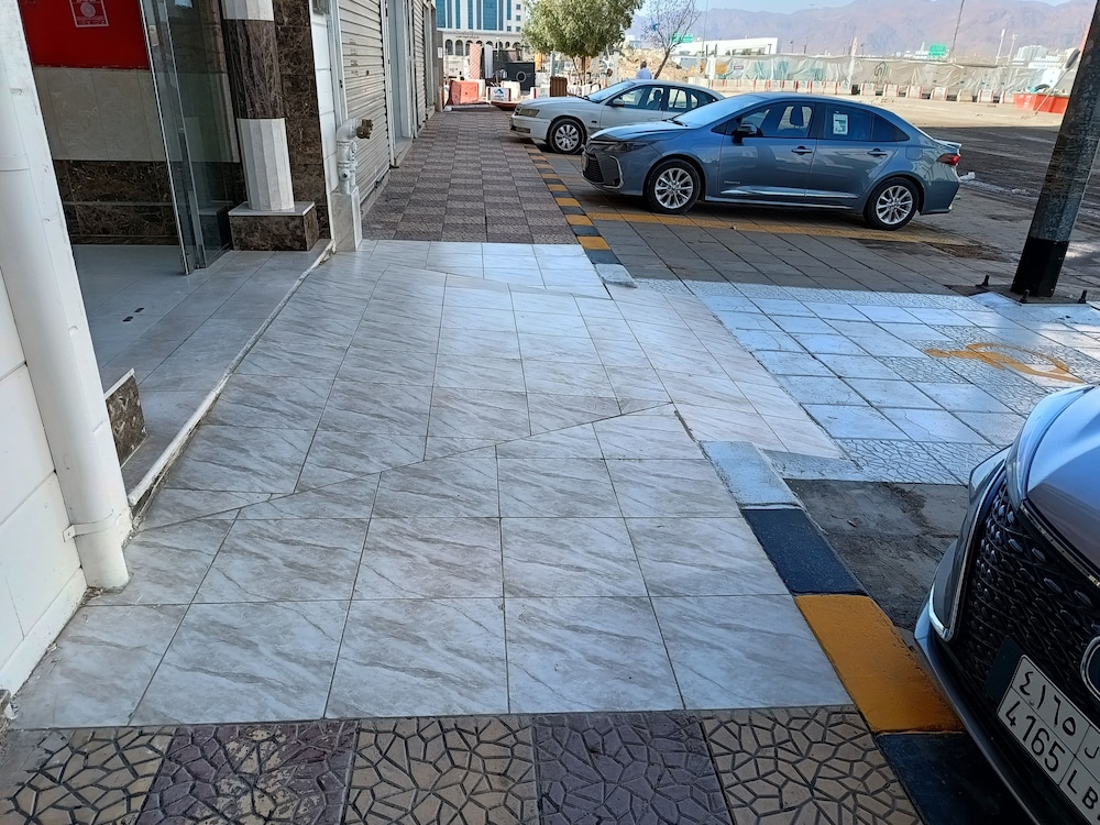 السدرة العالية(Sidrathul Aaliya Hotel) 38/49