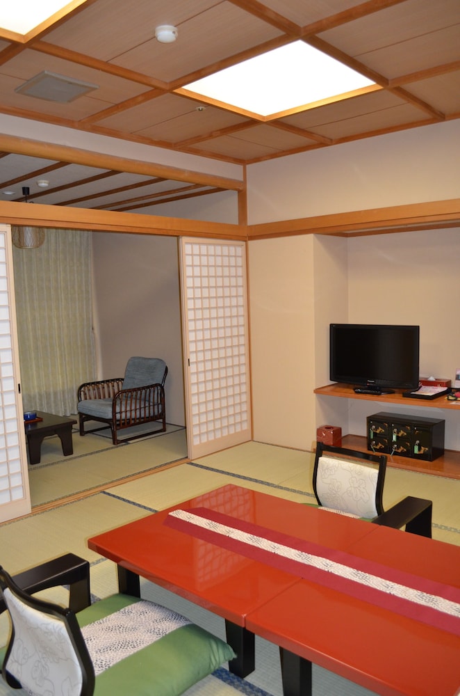 KINUGAWA GRAND HOTEL YUME NO TOKI 38/50