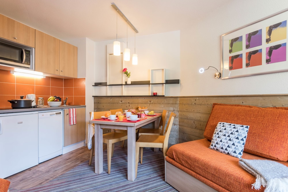 Residence Pierre et Vacances Le Britania 43/60