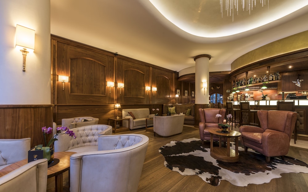 Hotel Angelo Engel 8/50