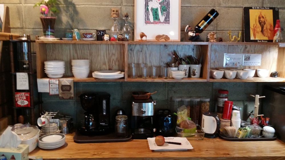 Nearest Guesthouse In Jeonju Hostel 35/48