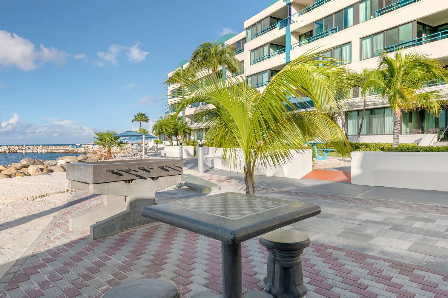 Hilton Vacation Club Royal Palm St. Maarten 47/51