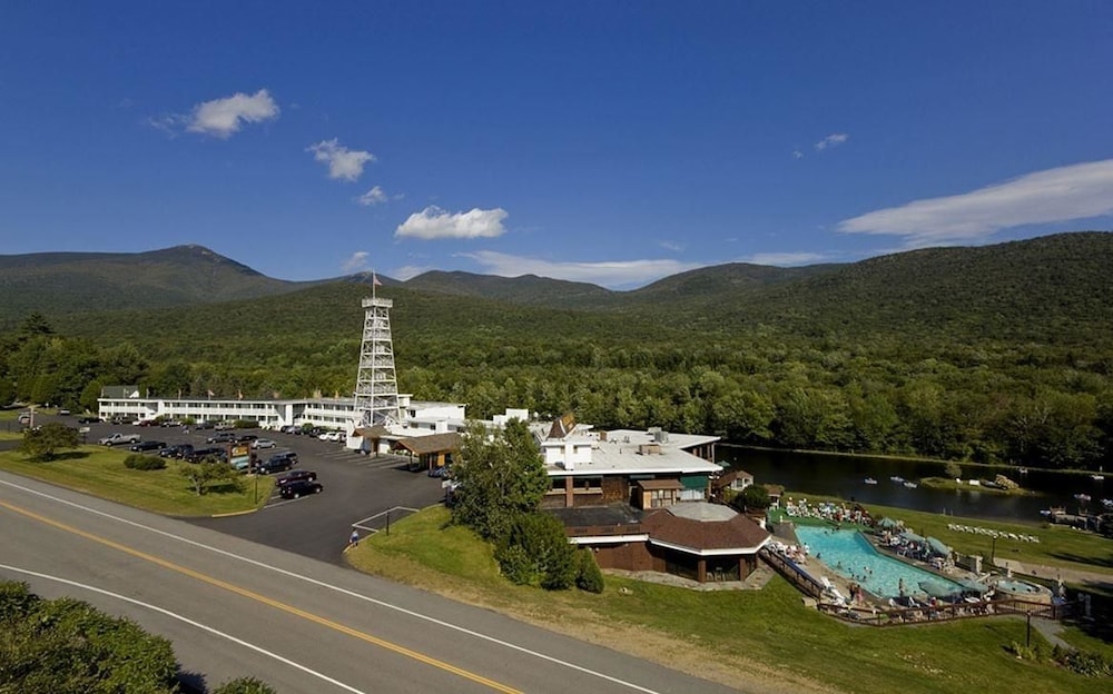 Indian Head Resort 55/69