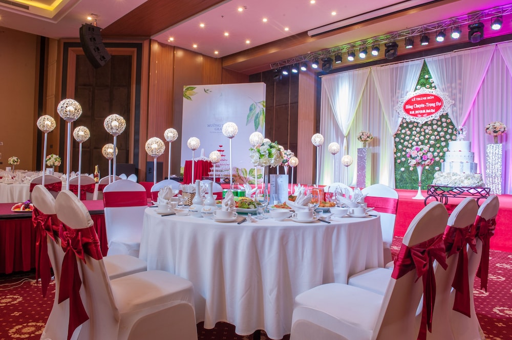 Muong Thanh Grand Tuyen Quang Hotel 33/46