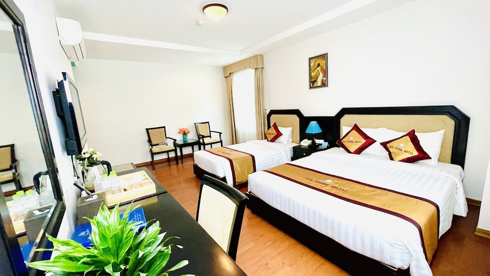 Sea Pearl Hotel Catba 38/71