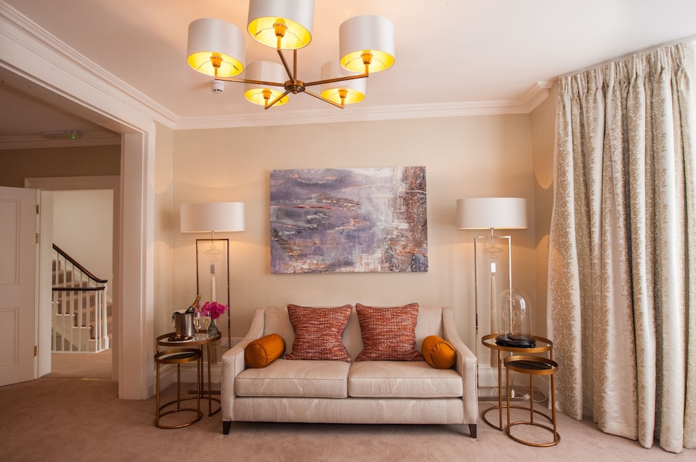 The Charm - Brighton Boutique Hotel 33/50