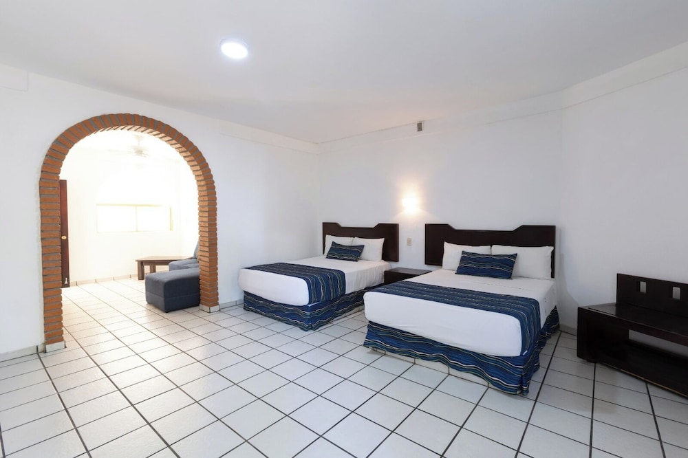 Costa Alegre Hotel And Suites 22/59