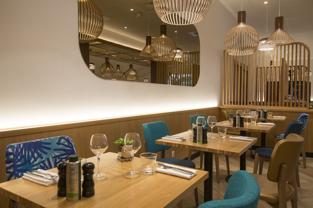 Novotel Nice Arenas Airport 34/50