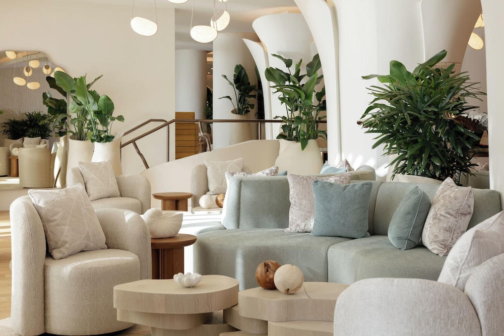 Andaz Miami a Concept by Hyatt 50/71