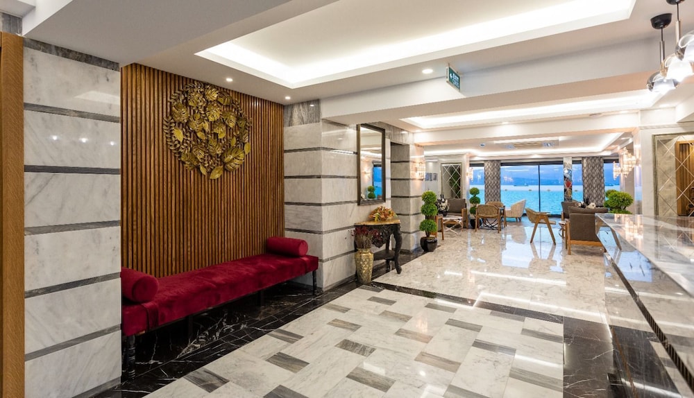 Gulluk Yali Boutique Otel 4/48