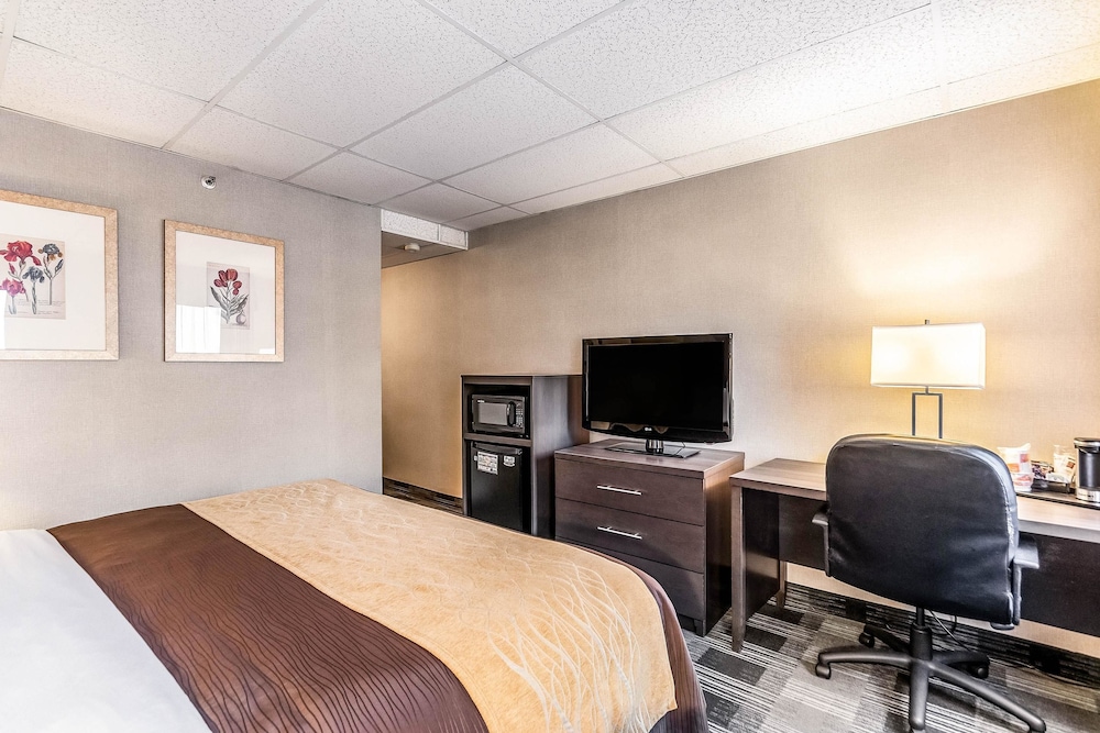 Comfort Inn Ballston 18/42