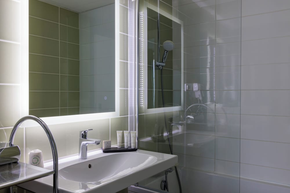 Hotel Saint Martin Bastille 47/50