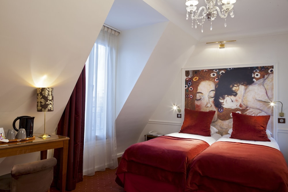 Timhotel Tour Montparnasse 28/61