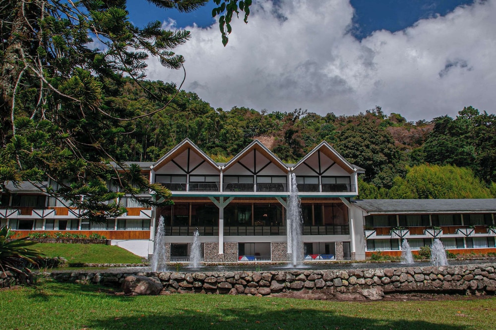 Hotel Bambito by Faranda Boutique, a member of Radisson Individuals 4/73
