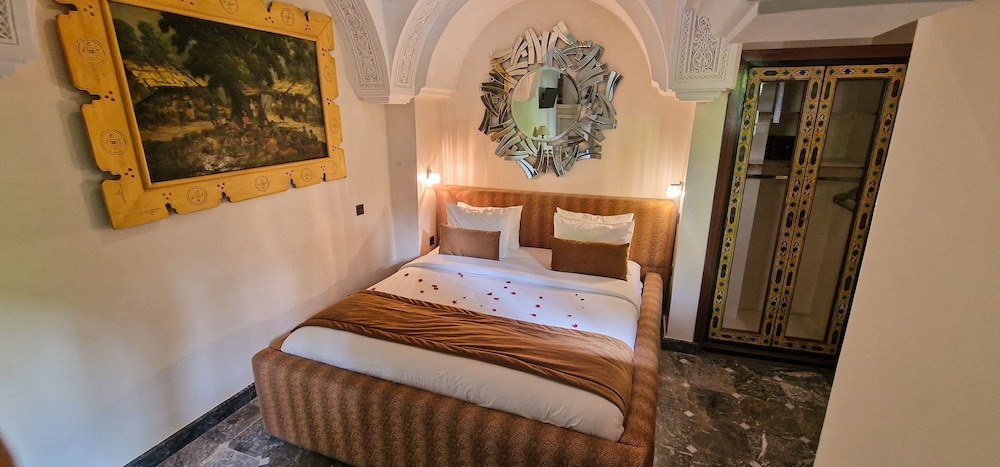 Riad Palais Razala 5/49