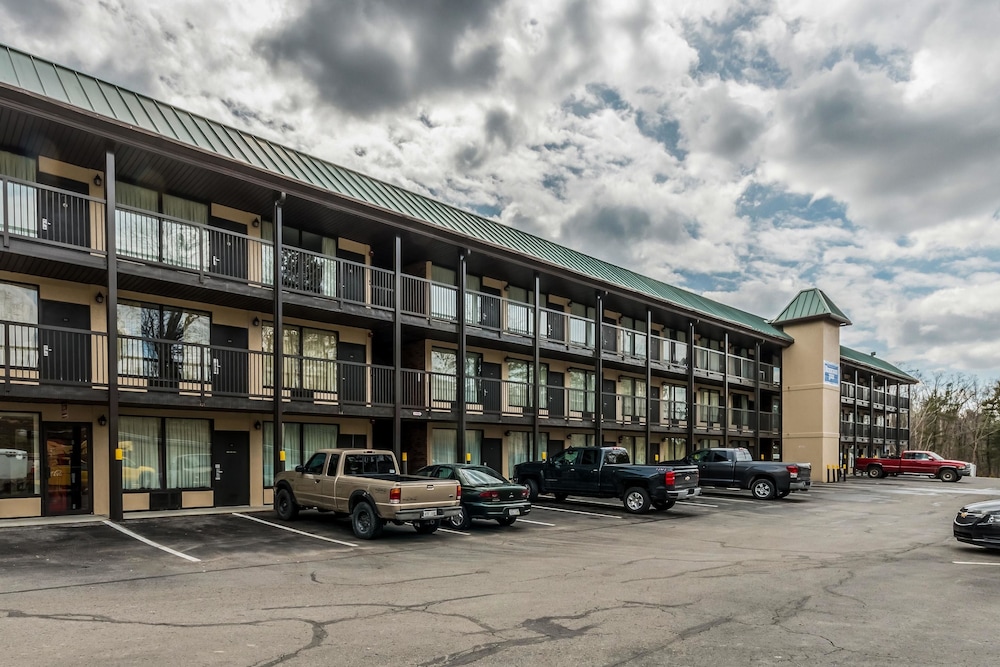 Smart Extended Stay 2/32