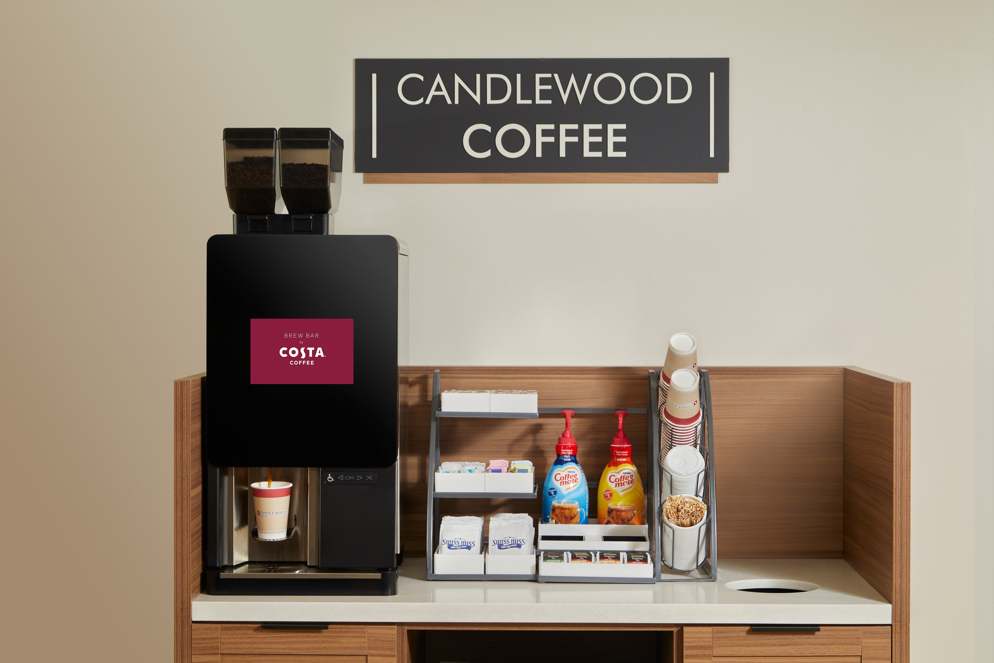 Candlewood Suites Yuma 25/73