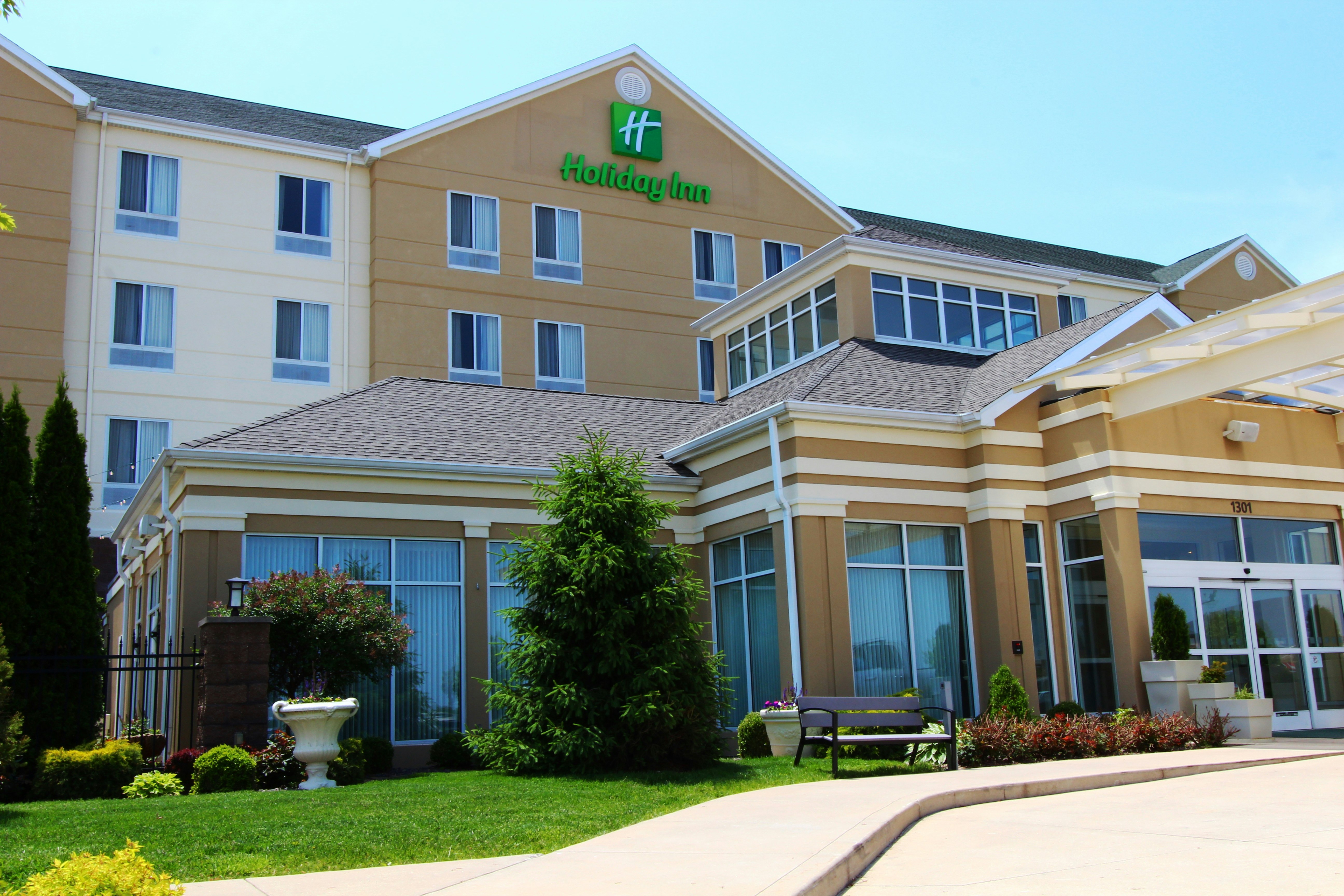 Holiday Inn Effingham 5/46