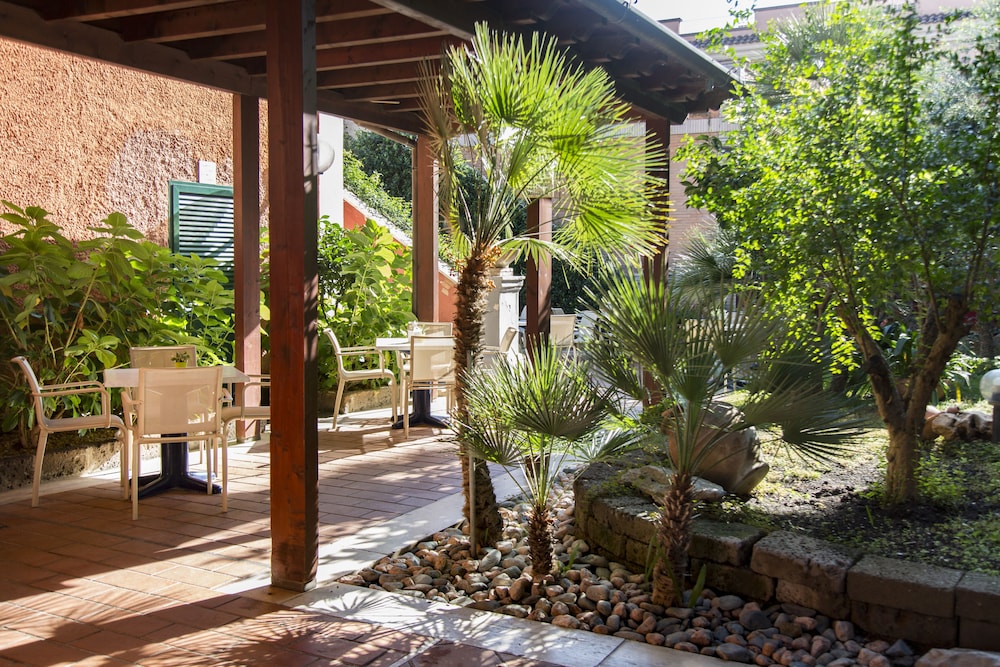 Hotel Villa Margherita 9/70