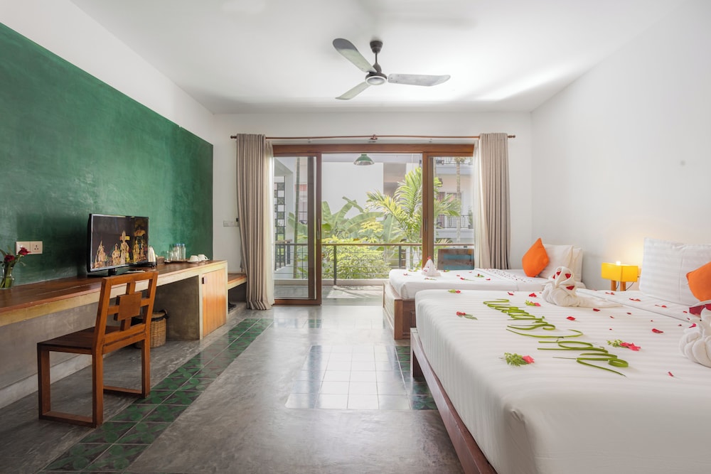 Sakaban Residence 25/50