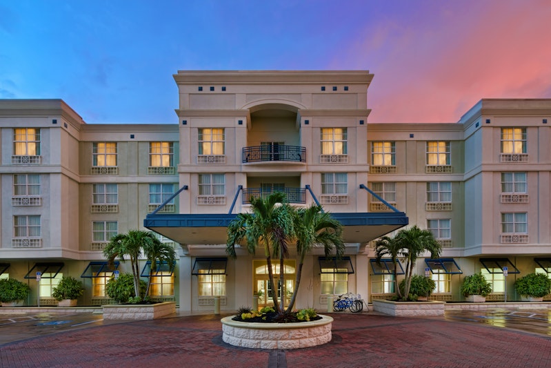 voco Sarasota, an IHG Hotel in SARASOTA - FL