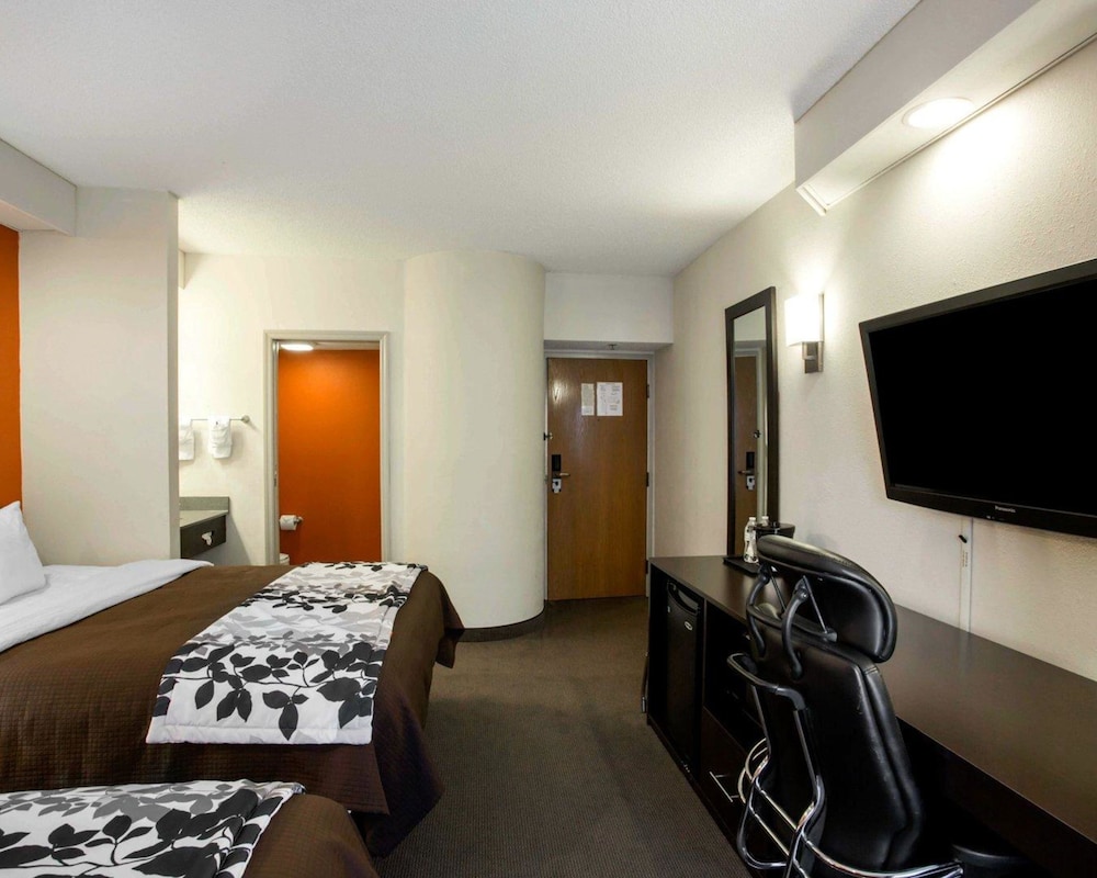 Sleep Inn Nashville Brentwood Cool Springs 14/42