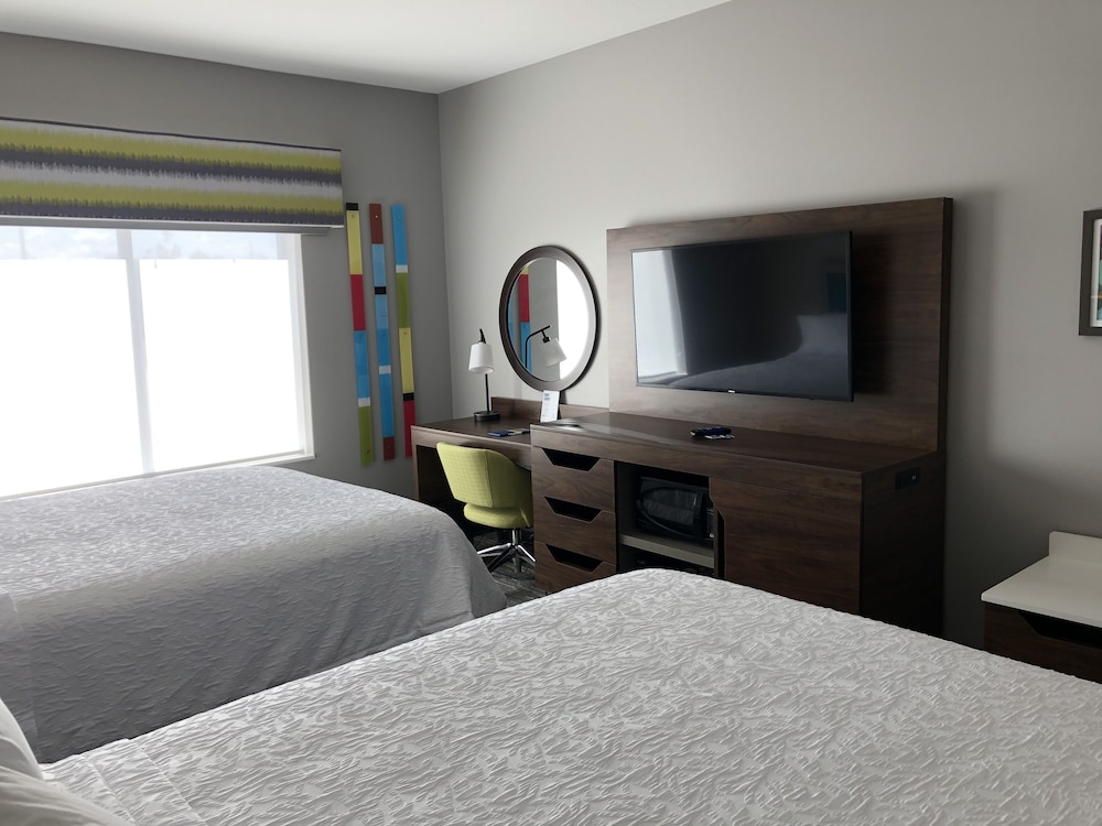 Hampton Inn Suites Pekin Peoria Area Il 10/56
