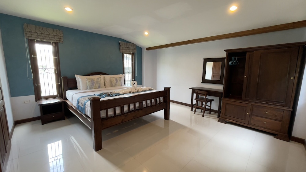Lamai Plaza Residence 16/50