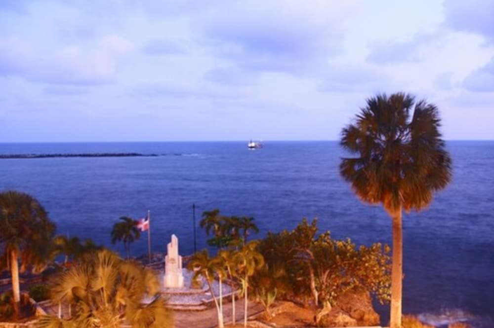 Hotel La Llave Del Mar 53/61