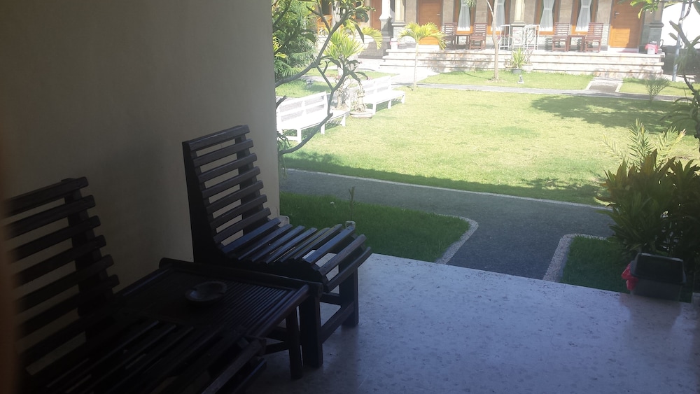 Segara Hotel And Restaurant 29/34